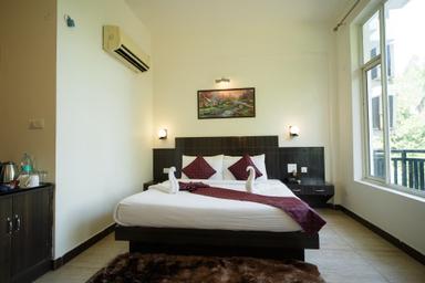 hotel room main image