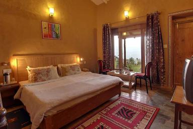 hotel room main image