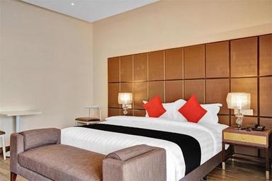 hotel room main image