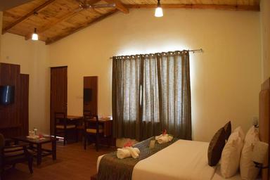 hotel room main image