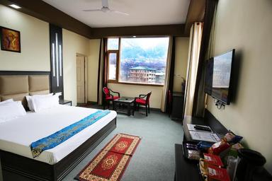 hotel room main image