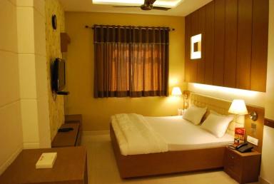 hotel room main image