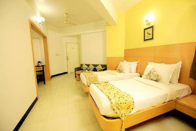 hotel room main image