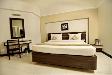 hotel room main image