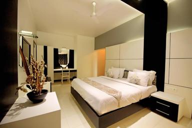 hotel room main image