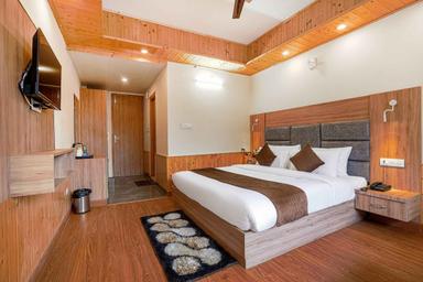 hotel room main image