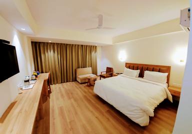 hotel room main image