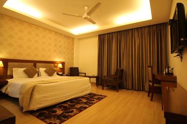 hotel room main image