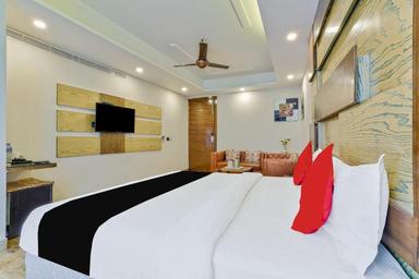 hotel room main image