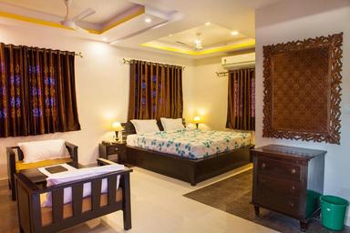 hotel room main image