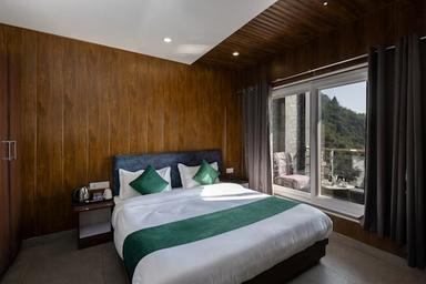 hotel room main image