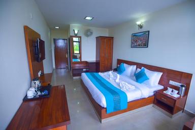 hotel room main image