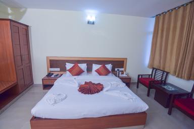 hotel room main image