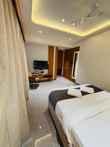 hotel room main image