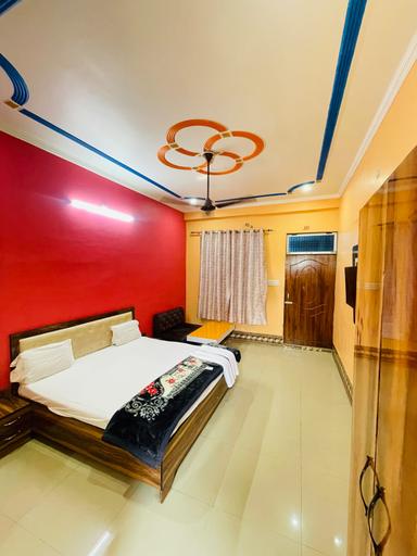 hotel room main image