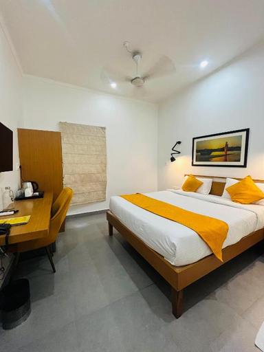 hotel room main image