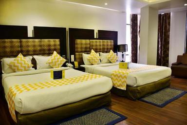 hotel room main image
