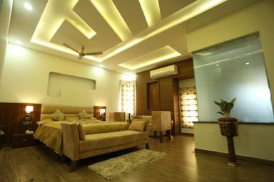 hotel room main image