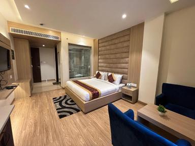 hotel room main image