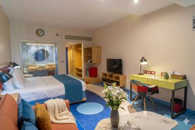 hotel room main image