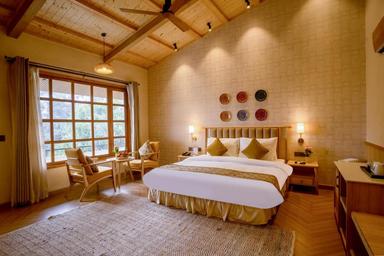 hotel room main image