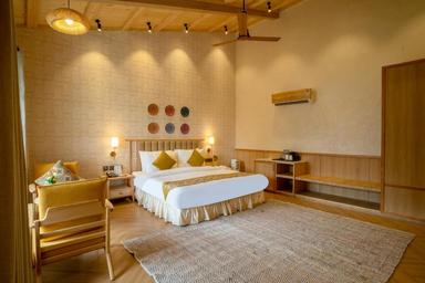 hotel room main image