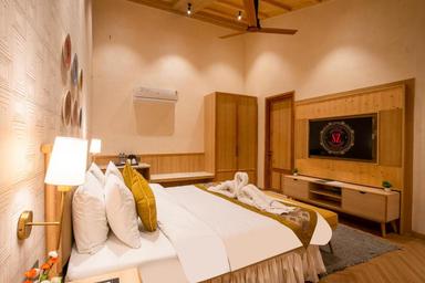 hotel room main image