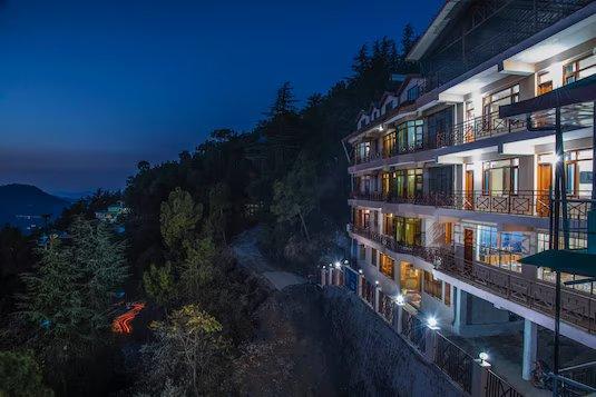 Hotel main image