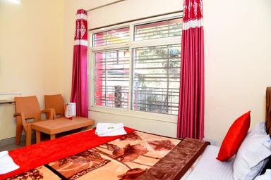 hotel room main image