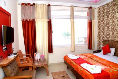 hotel room main image