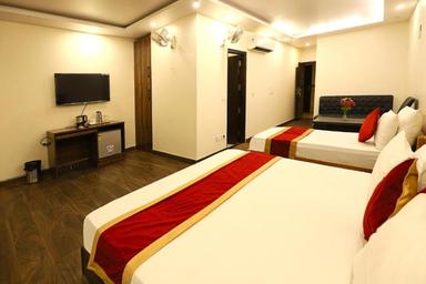 hotel room main image