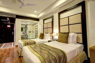 hotel room main image