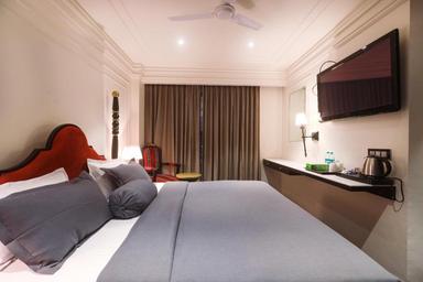 hotel room main image