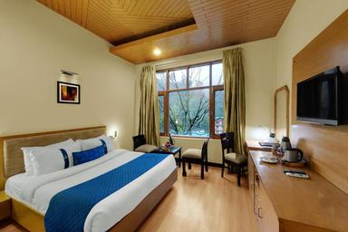 hotel room main image