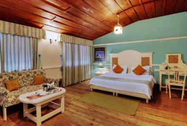 hotel room main image