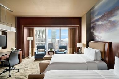 hotel room main image