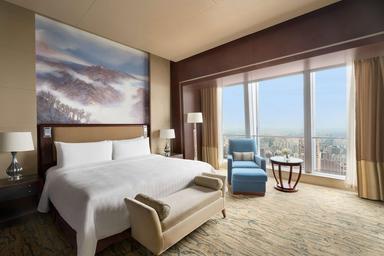 hotel room main image