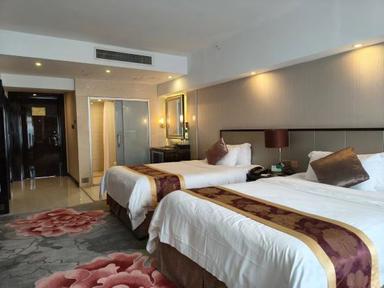 hotel room main image