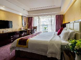 hotel room main image