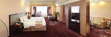 hotel room main image