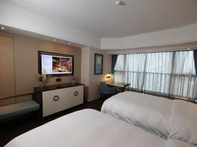 hotel room main image