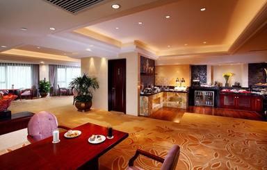 hotel room main image
