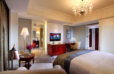 hotel room main image