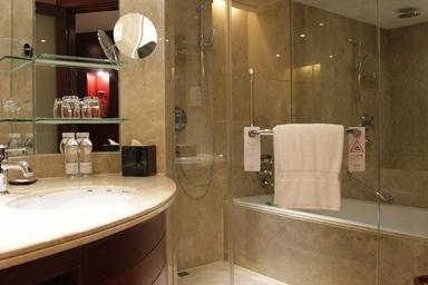 hotel room main image