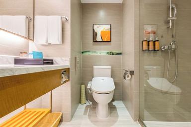 hotel room main image