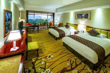 hotel room main image