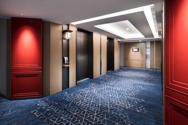 hotel room main image
