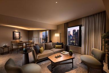 hotel room main image