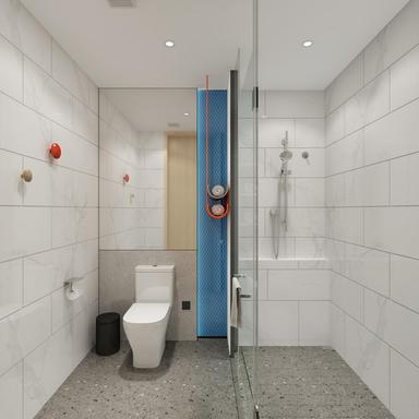 hotel room main image