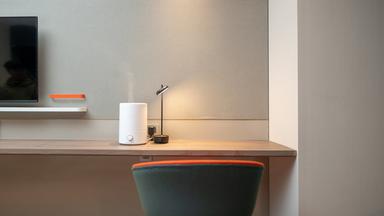 hotel room main image